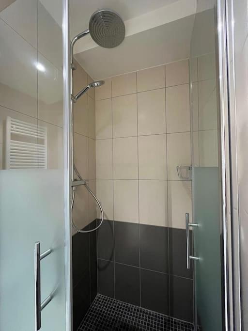Apartmán Les Tuileries Eguisheim Exteriér fotografie