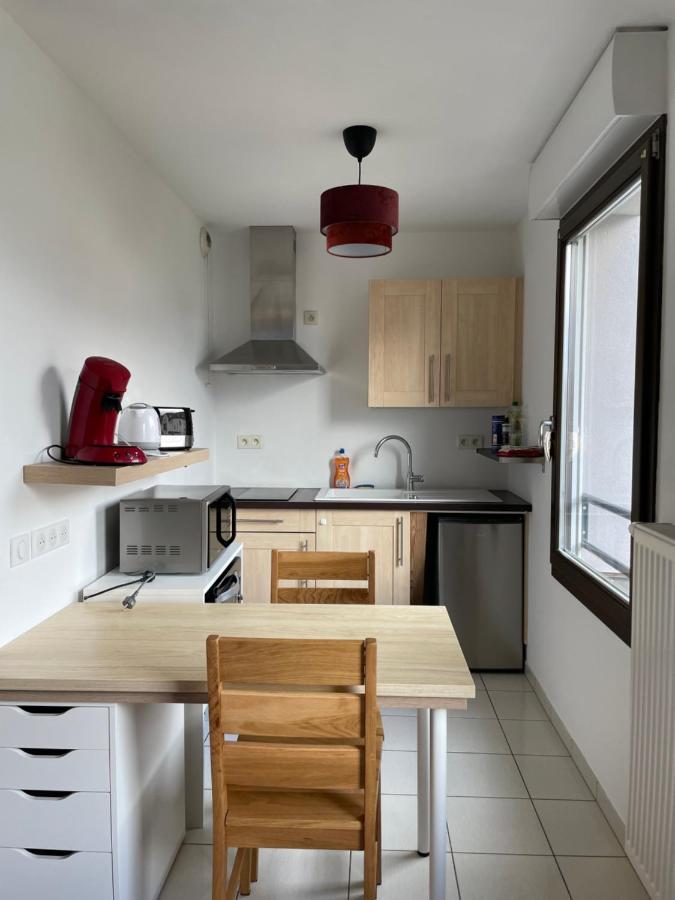 Apartmán Les Tuileries Eguisheim Exteriér fotografie